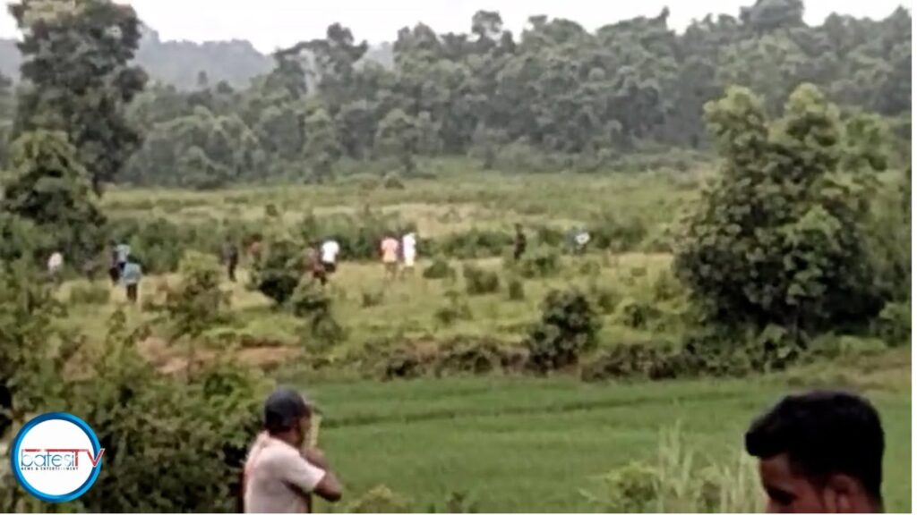 60 minit ïasiat ki Karbi bad ki Khasi Pnar da ki jri siat sim ha khappud Lapangap