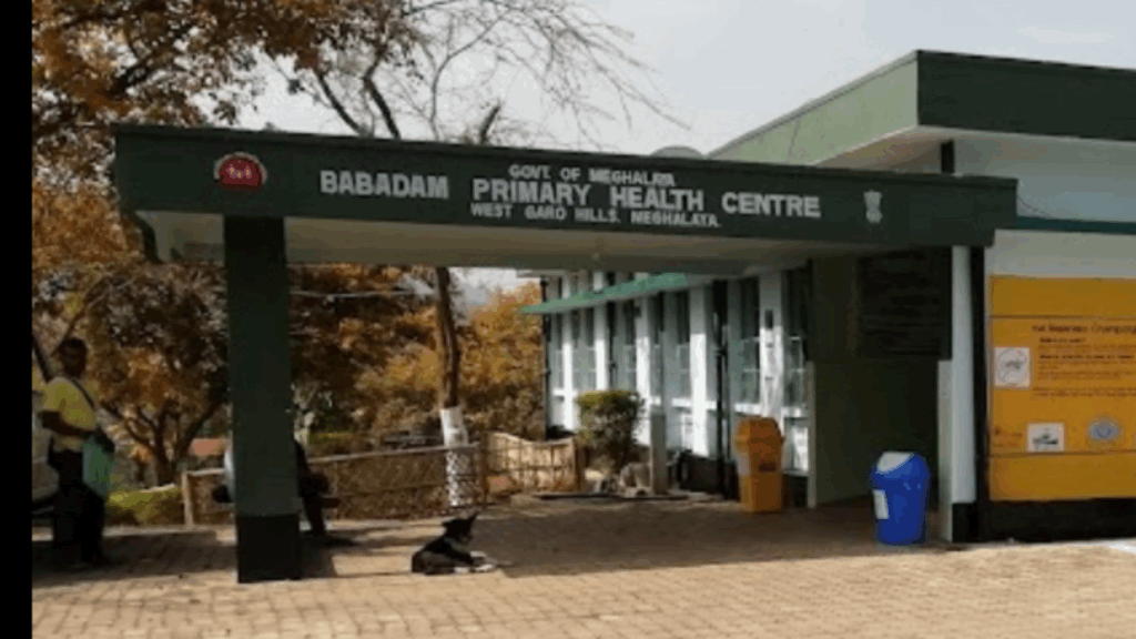 Babadam PHC achieves National Quality Assurance Certification for Excellence in Public Health Services