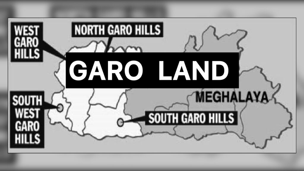 Sha ka President Murmu yn leit aiti ka GSMC ia ka dorkhas jingdawa Garoland