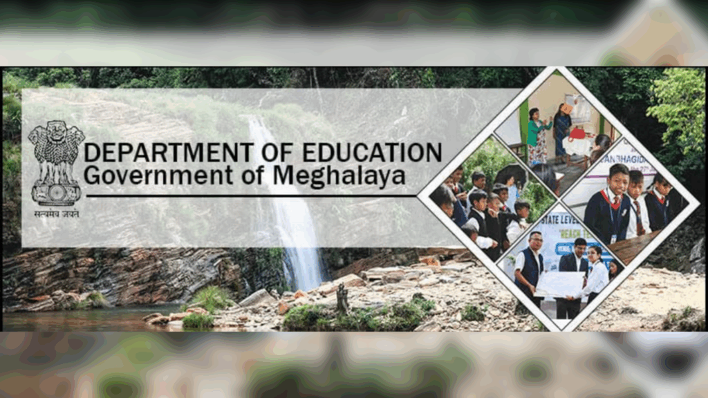 Meghalaya Enforces RTE Act 2009: Unrecognised Schools Issued Six-Month Ultimatum