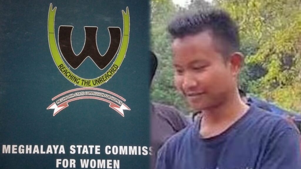 Meghalaya Women’s Commission Demands Swift Justice in Williamnagar Sexual Assault and Murder Case
