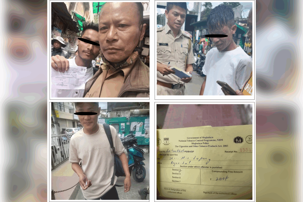 Husiar! wat dih sikret ha jaka paidbah ïoh ngat ha ka kuna 200 tyngka ki Pulit