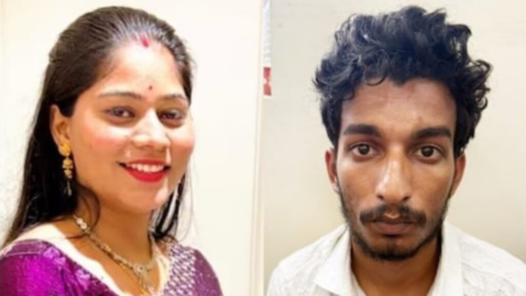 Pynjlan ka Kashari sa 14 sngi ban set ha Judicial Custody ïa ka Sonam bad ïa u Raj