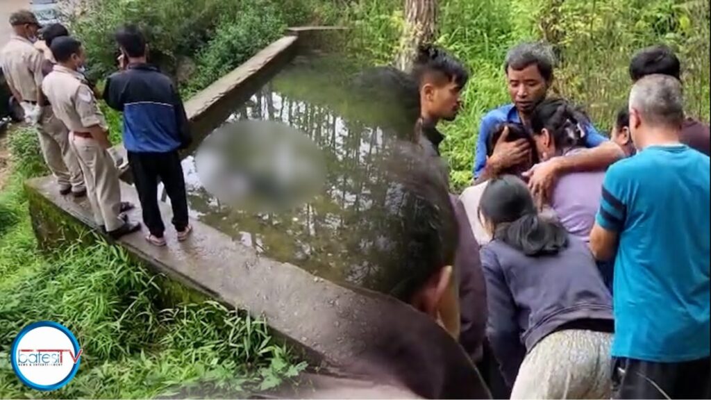 Lap ïa ka metïap kaba per ha ka pung Umjynkynrud, Mawpat