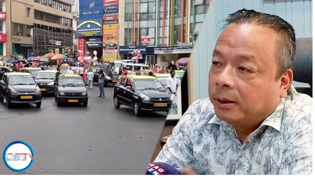 Ki nongñiah kali kamai kin hap tah ïa ki jingtip hakhmat kali, ai por ka Sorkar shi bnai