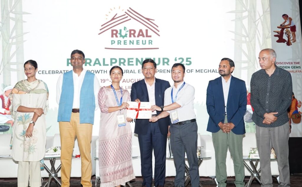 Two-Day Event Showcases Rural Entrepreneurship, Partnerships, and Success Stories