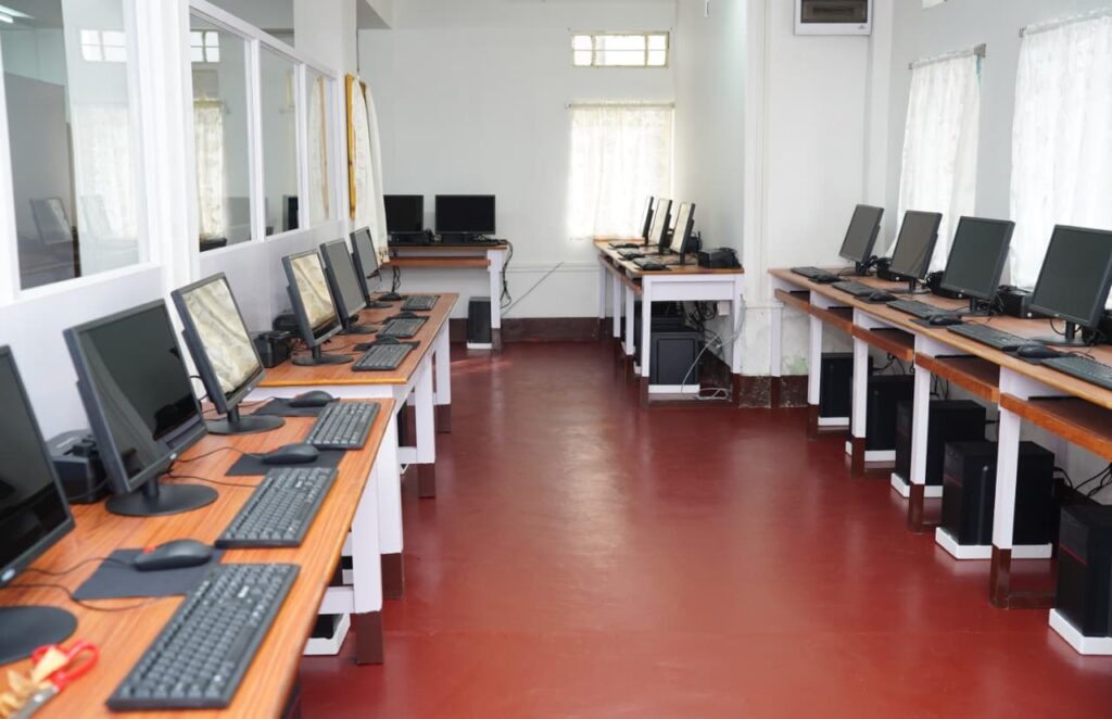₹10 Lakh Funded Facility to Boost Digital Learning