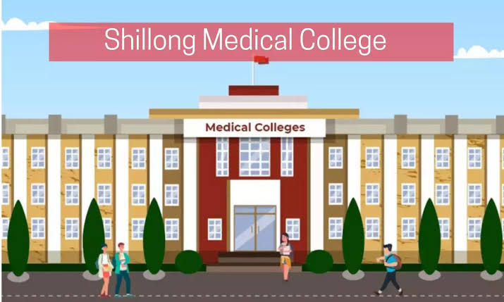 Dang ap jingmynjur na ka NMC ban ïoh sdang noh ïa ka Shillong Medical College: Sampath Kumar