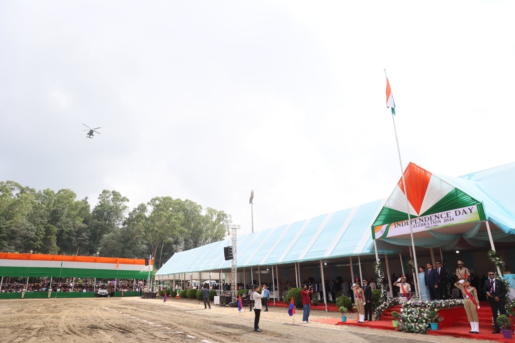 Independence Day 2025: Flag Hoisting by Dignitaries Announced