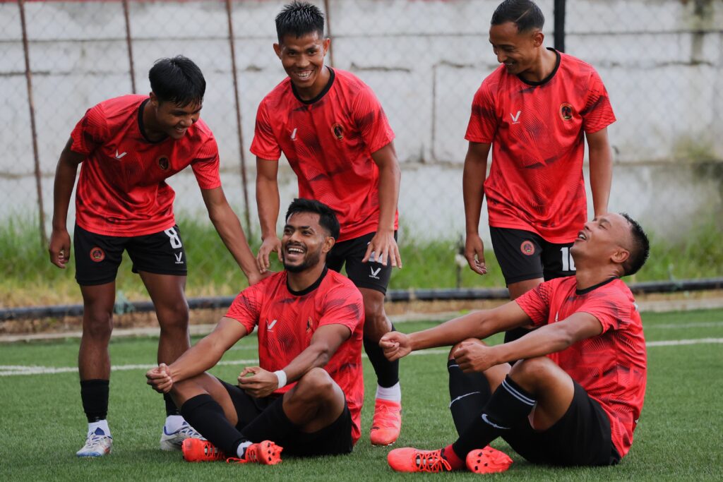 SPL 2025: Nangkiew Irat make history by beating Mawlai