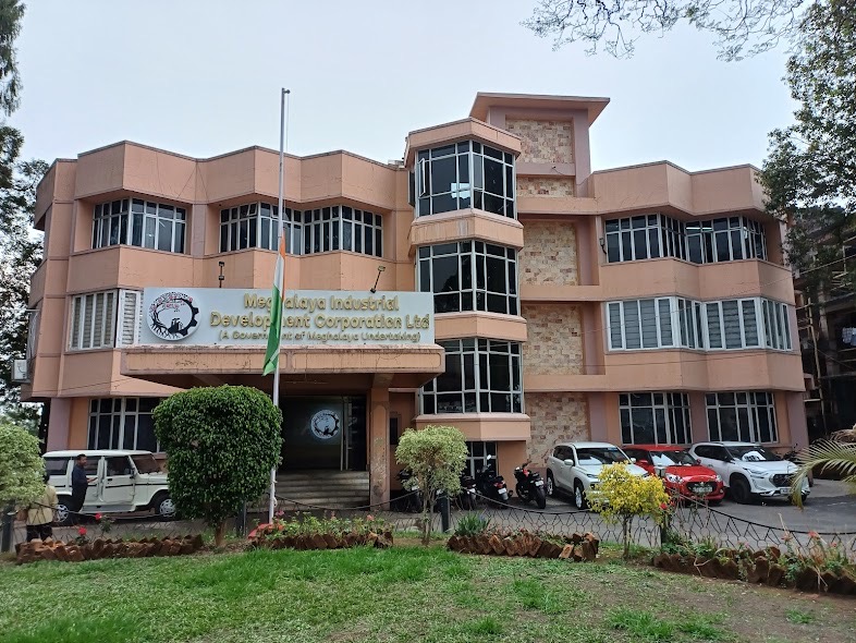 Kyntait ka MIDC ïa ka jingkynnoh ban thied jaka 14 akar ha Umtham