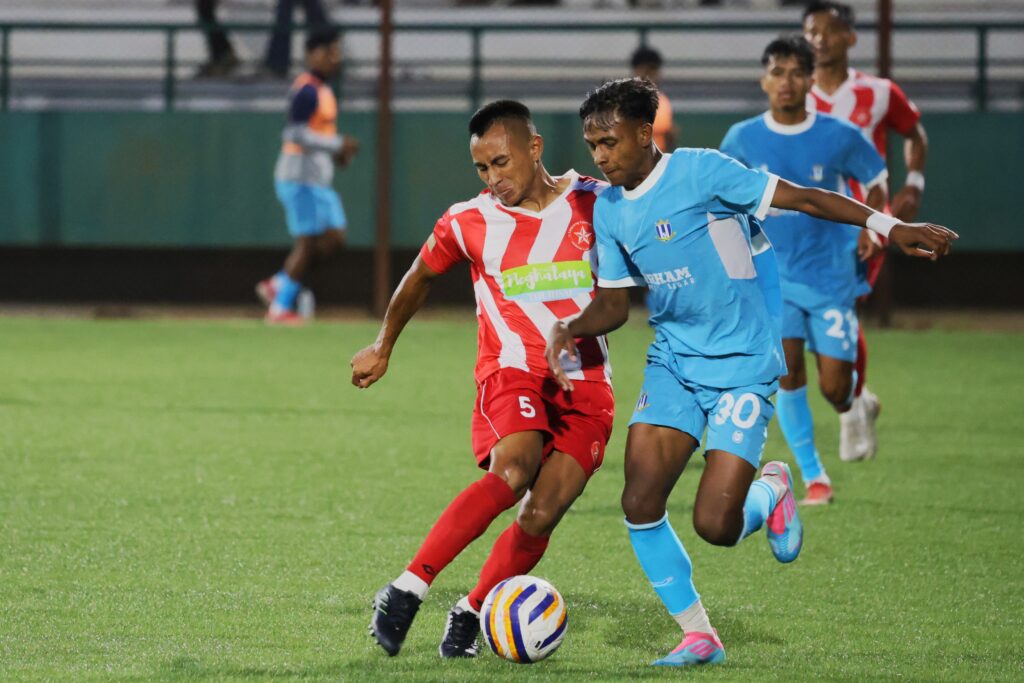 SPL 2025: Reinvigorated Langsning outclass Rangdajied