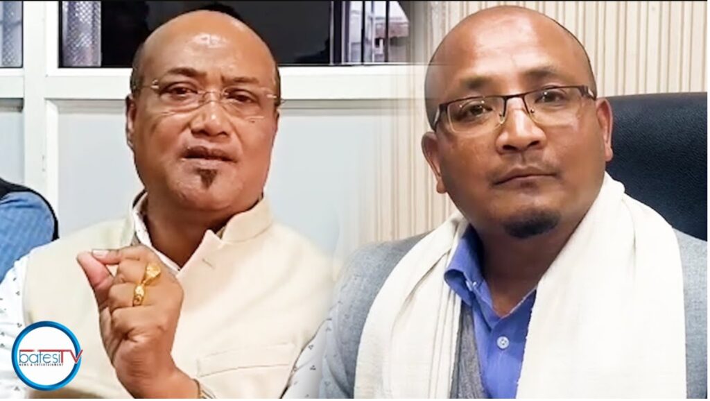 Khlem lah jubab u CEM KHADC ïa ka jingai Labour License sha ki bar jylla: Titos