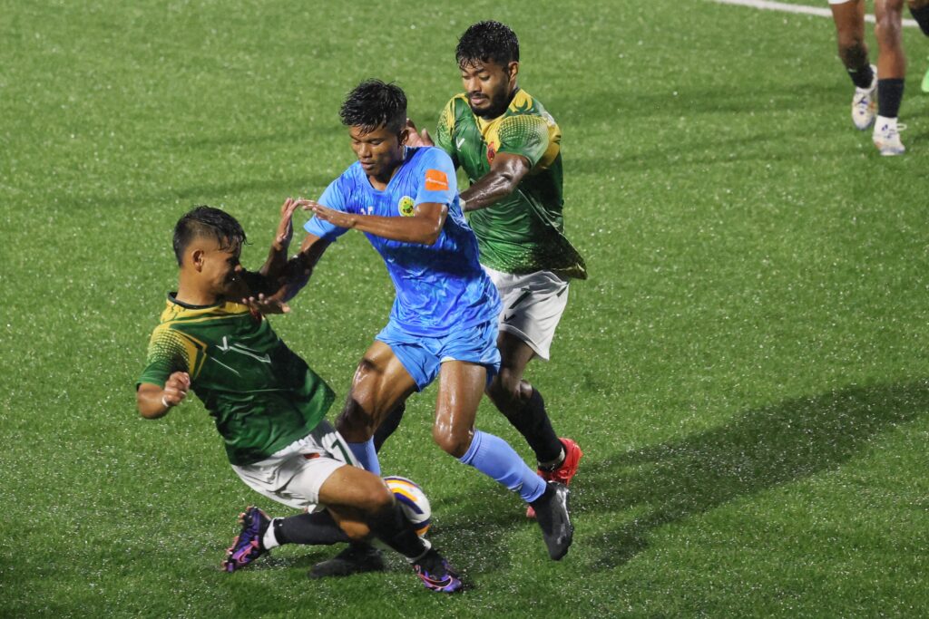 SPL 2025: Nangkiew Irat pull off comeback victory to get season off to sensational start