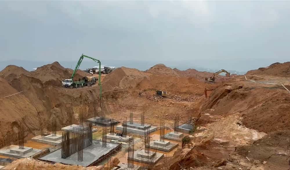 Meghalaya Launches New Online Building Permission System