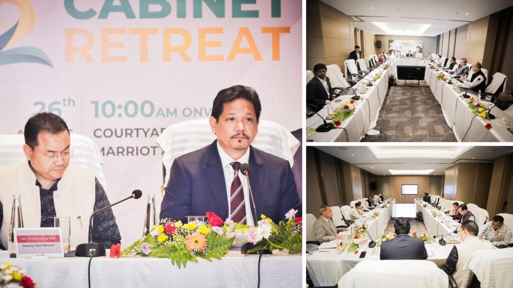 Cabinet Approves MPSC Reforms, Regularisation of Ad-hoc Appointees