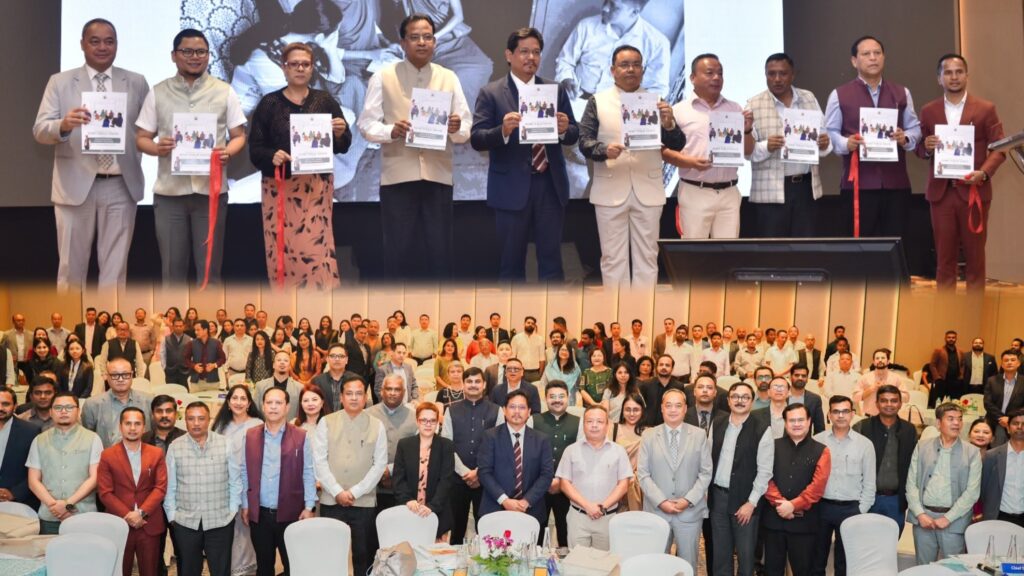 2nd Cabinet Retreat Focus on Collaborative Governance, Youth, and Data-Driven Development