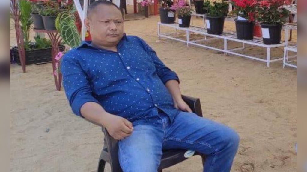 SDRF Continues Search for Missing Agriculture Officer in West Garo Hills
