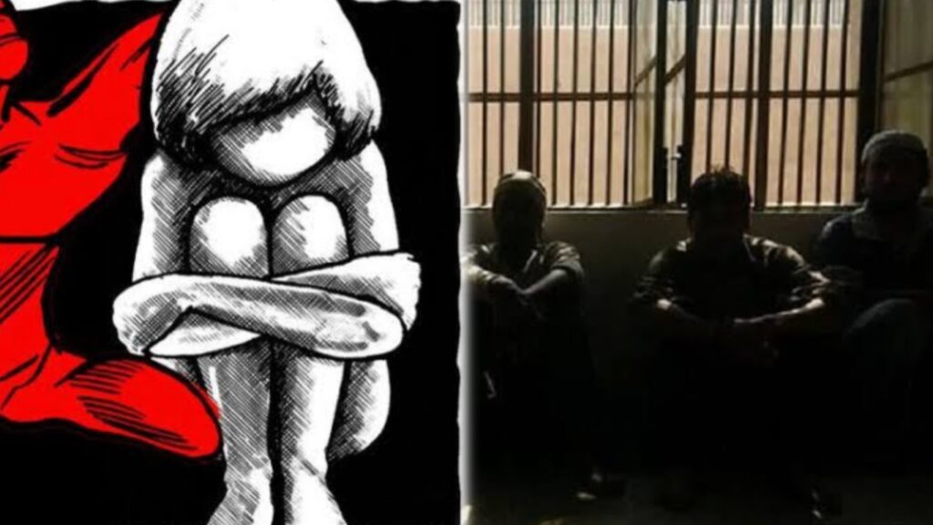 10 snem hukum set phatok ka Kashari ïa ki lai ngut kiba donkti ha ka jingthmu leh be-ijot kynhun