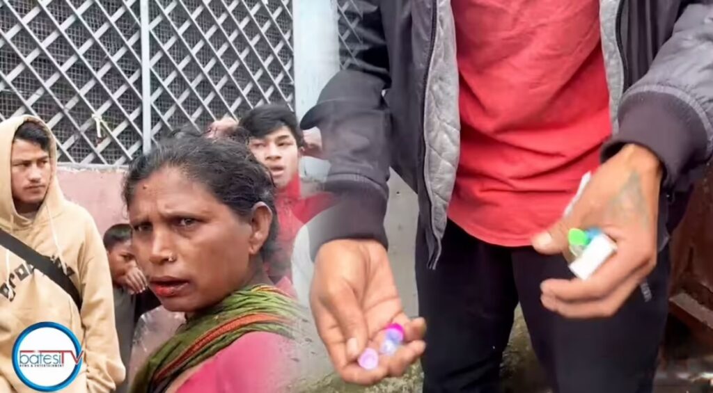 Patrong ka KSU ïa ki nongdih drok ba shong thad lad ha Lum Survey bad hajan Bimola