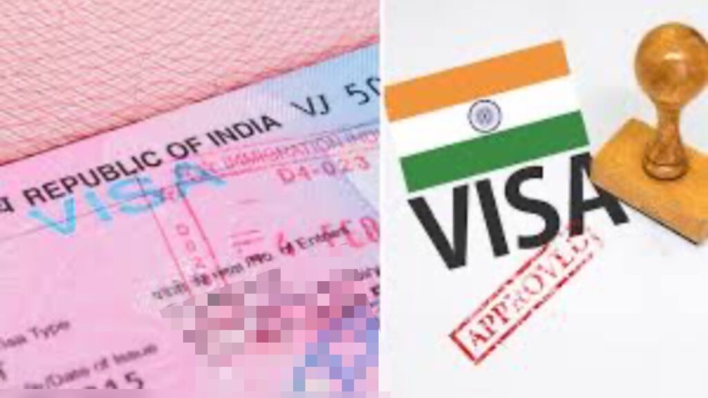 Haduh 10 snem ai Visa u Amit Shah ïa u Phadar uba aplai ban long nongshong shnong