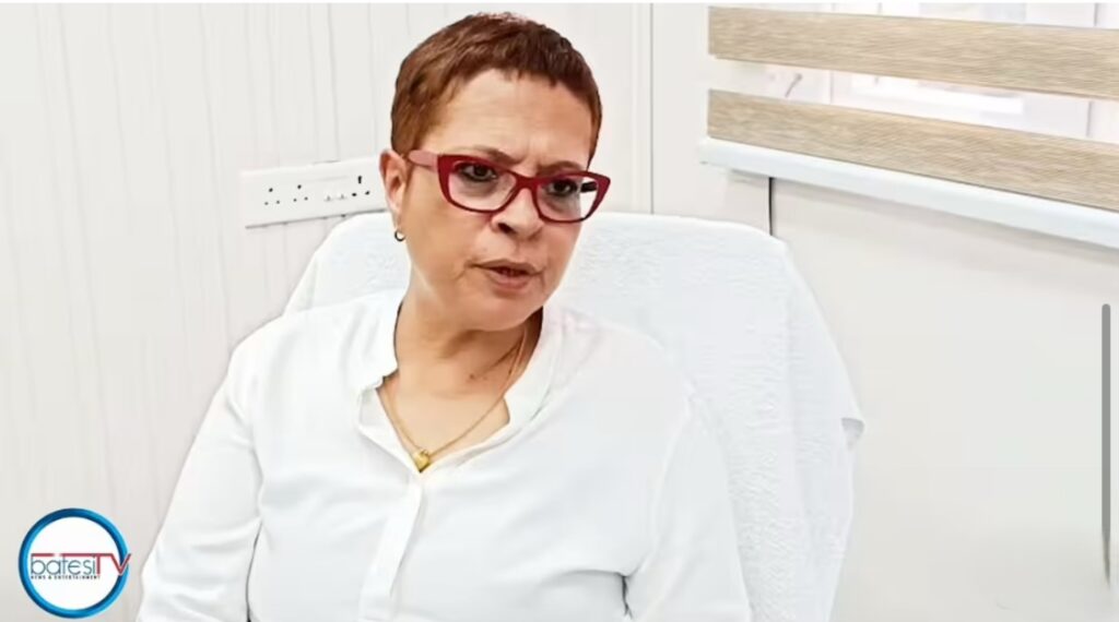 Na ka Save Motherhood Scheme duna ka jingïap ki longkmie bad ki khunlung, ong ka Dr. Ampareen