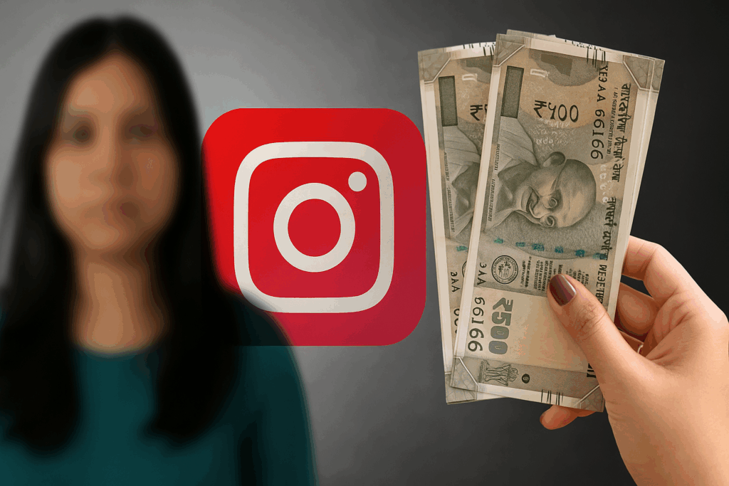 Riam u riewshukor da ka Advertisement ha Instagram, 94 hajar duhei ka kynthei