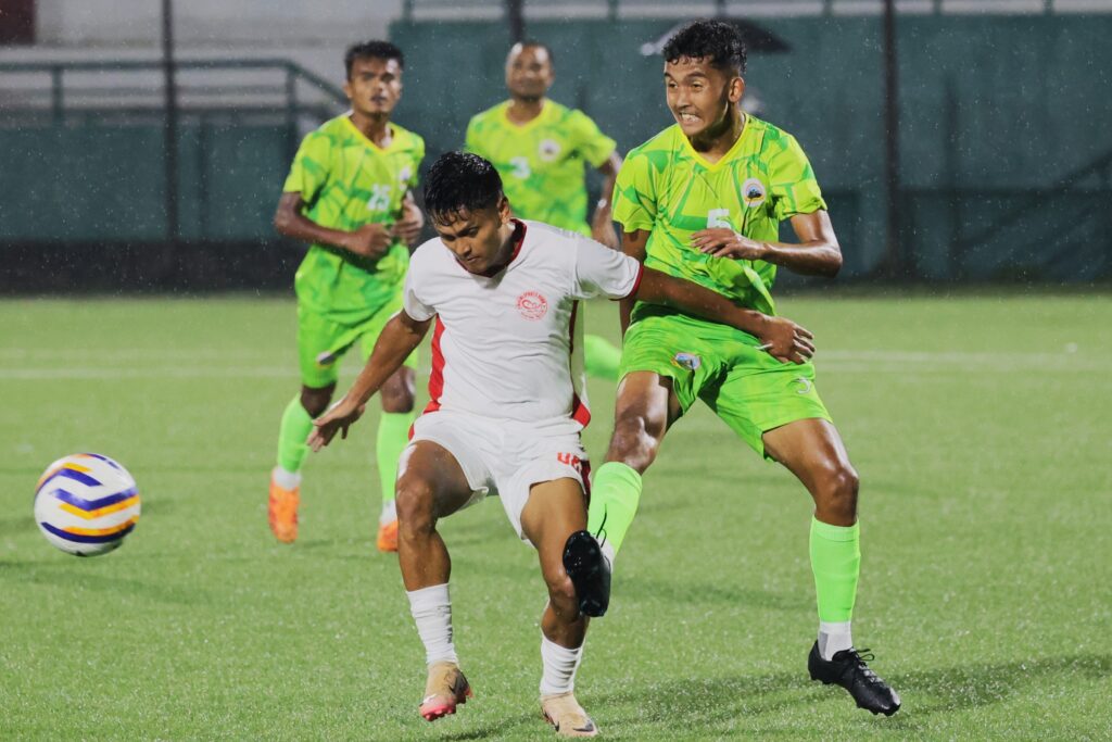 SPL 2025: Dominant Mawlai destroy Malki