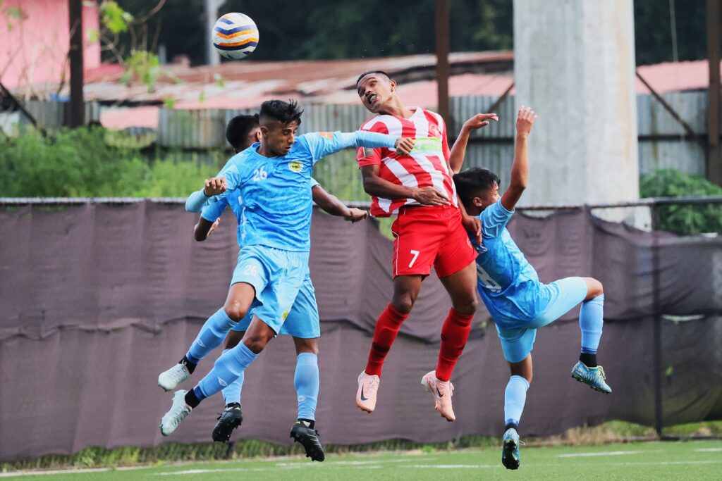 SPL 2025: Nongrim Hills fight hard but Langsning prevail with stoppage time winner