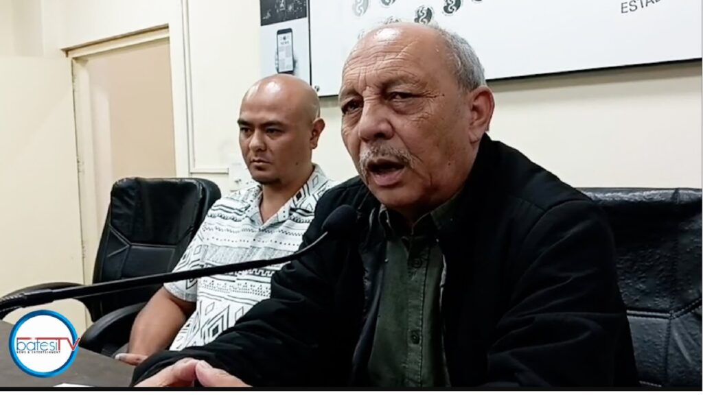 Kyrpad ka TOAM ïa ka AKMTTA ban sangeh noh ka jingpynsangeh ïa ki kali Tourist kiba wan nabar jylla
