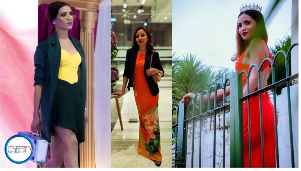 30 ngut ki thei bhabriew yn ïakhun pyrshah ka Riya Suting ha ka Miss P&I India 2025