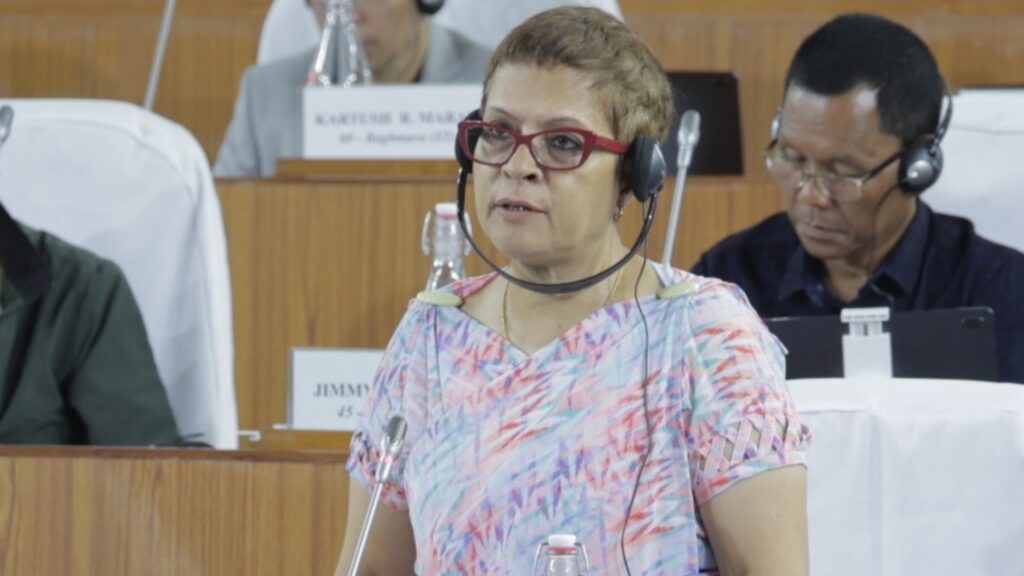 Pynlut ka Sorkar 2.93 klur ban siew ïa ki muktiar kiba ïasaid ha Supreme Court