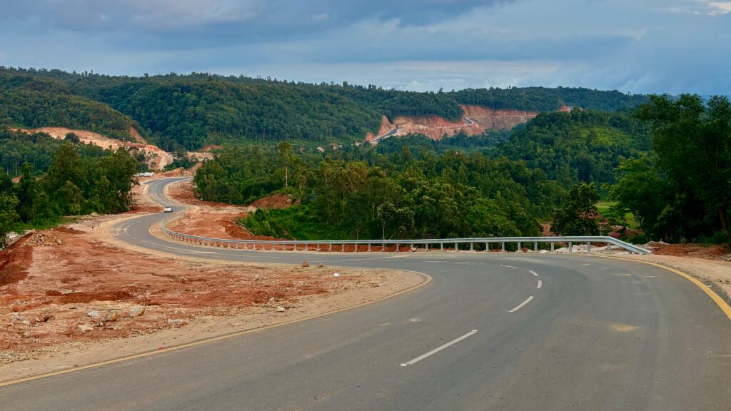 Yn shna noh ïa ka surok Eastern Bypass na Sohryngkham-Mawlynrei: Dy. CM i/c PWD (Roads)