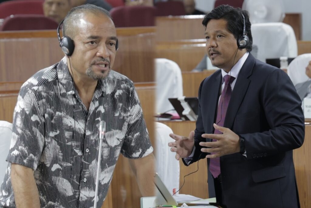 224 klur hapoh lai snem ïoh ka MBDA ban pyntreikam ïa ki projek ha Meghalaya