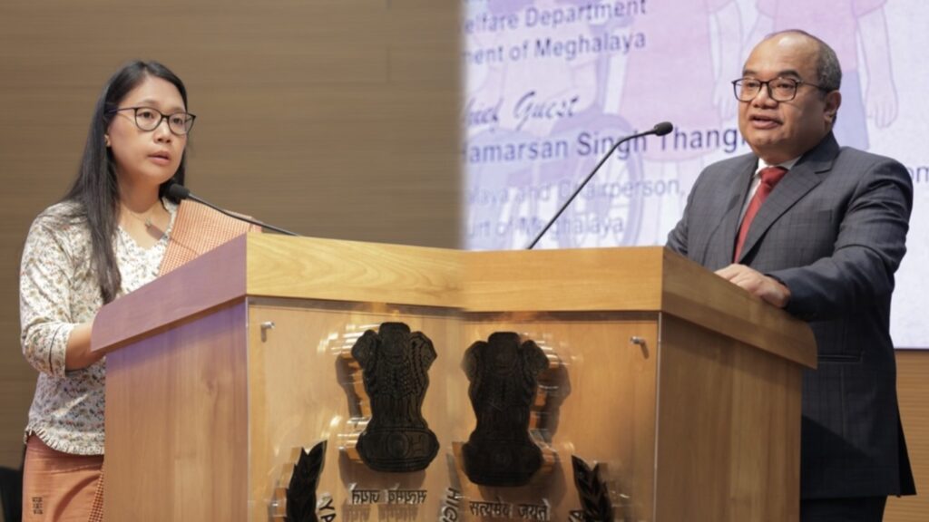 ‘Protecting the Girl Child Is Justice, Not Charity’: Meghalaya Consultation Calls for Action