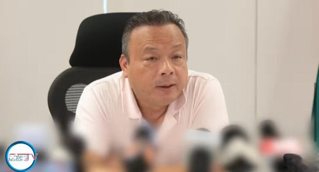 6.6 klur yn ïarap siew ka Sorkar ïa ki 165 ngut ki samla ba pule B.Sc Hospitality & Hotel Management
