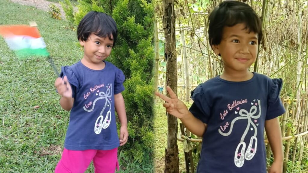 Jah rngai i heprit Insaphira L. Mawnai na phyllaw ïing
