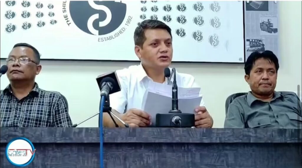 Byrngem ki nonghikai Adhoc ban ïakhih, dawa ïa ka Sorkar ban kynthup noh sha ka Deficit System