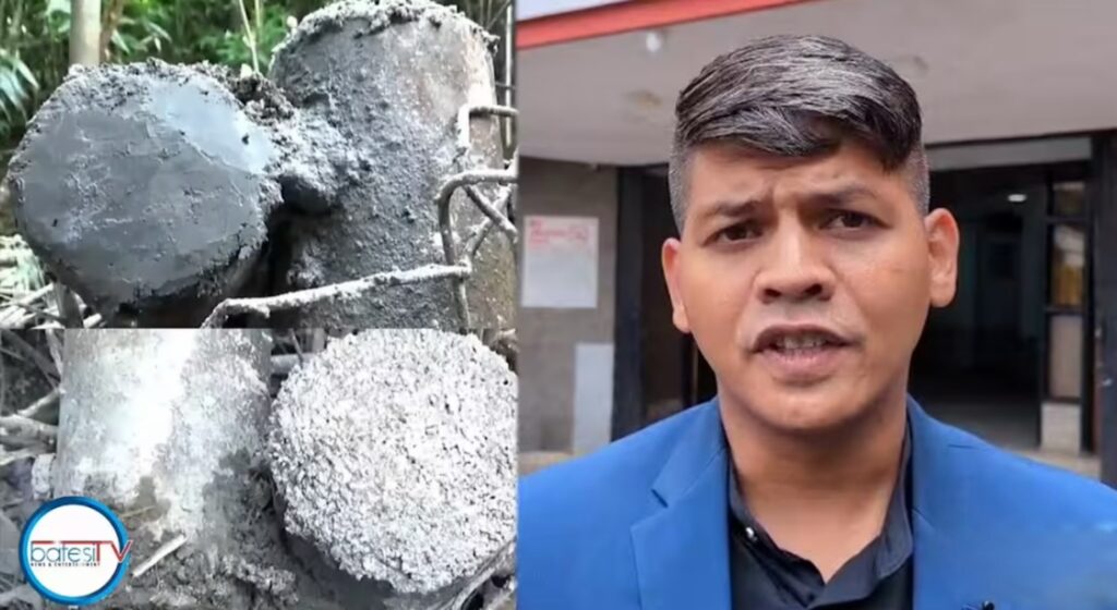 Ishuh Uranium: Pyndonkam da ka Para 12 A (b), kyntu ka NPYF ïa ka KHADC