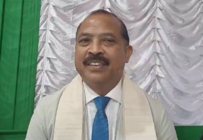 Kynnoh u President Congress ba thied ka NPP ïa ki MLA da ka pisa ba lum na u dewïong beaiñ