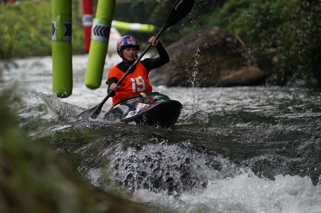 Megha Kayak Fest 2025 to Host Inaugural Asian Extreme Kayak Championship in Meghalaya