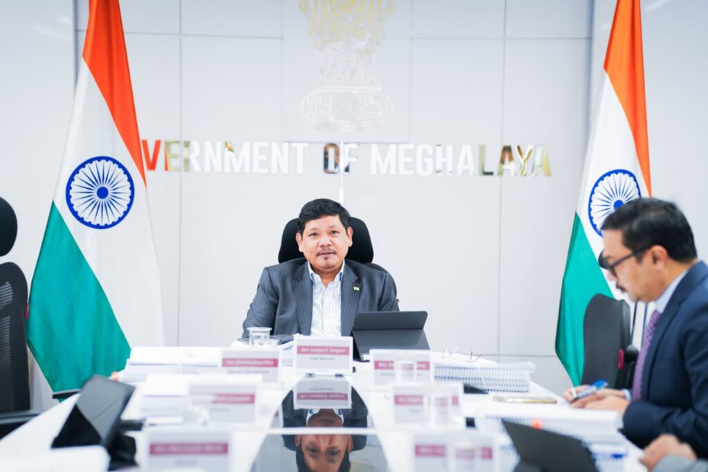 Mynjur ka Sorkar ban kyntiew 3 hajar ka jingsiew ïa ki dkhot VDP