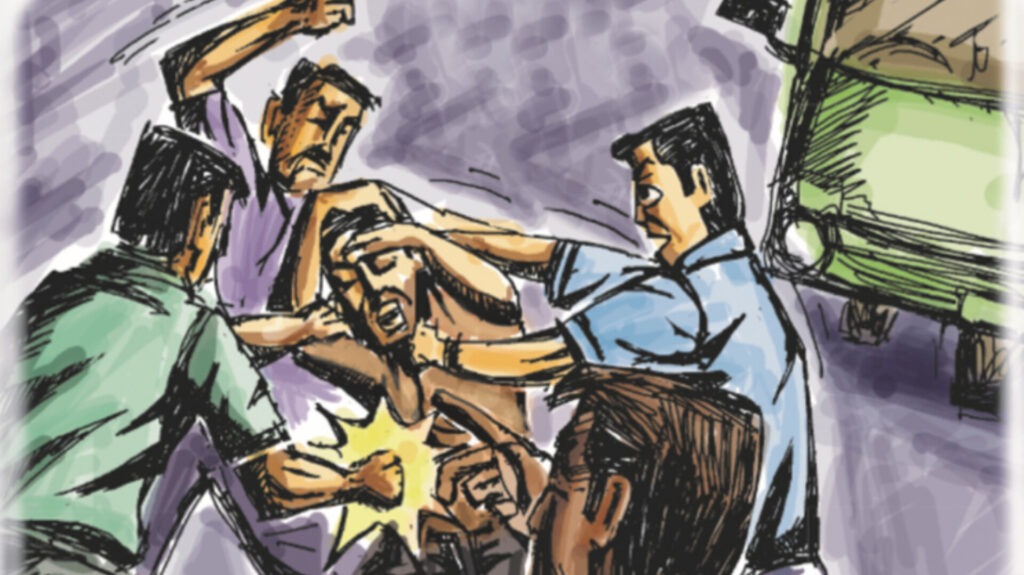 Jan shah bom shnong u rangbah ha Lawmei naba shah kynnoh menshohnoh