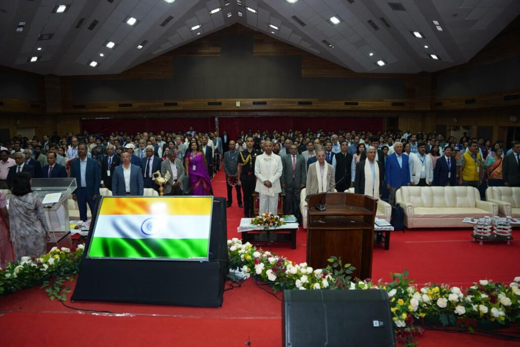 North-East India Welcomes XLVIII All India Botanical Conference and International Symposium