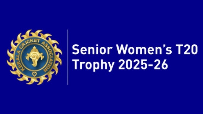 3 Meghalayans in North East squad for BCCI’s Senior Women’s Inter Zonal T20 Trophy 2025-26