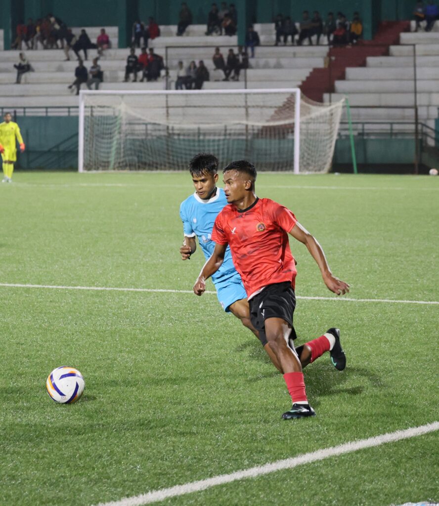 Teams gear up for start of new Shillong Super Cup from Friday!