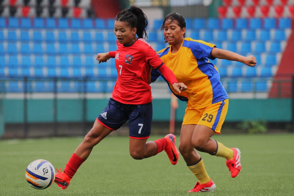 MWSL 2025: Diengshynrum become first team to qualify for QFs; Na Rympei & Bright Future win