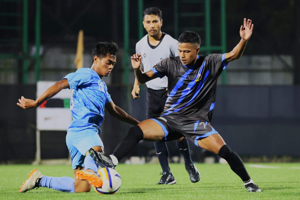 SPL 2025: Mawlai continue to maintain hopes after beating Nongrim Hills; Lajong could lift title Saturday