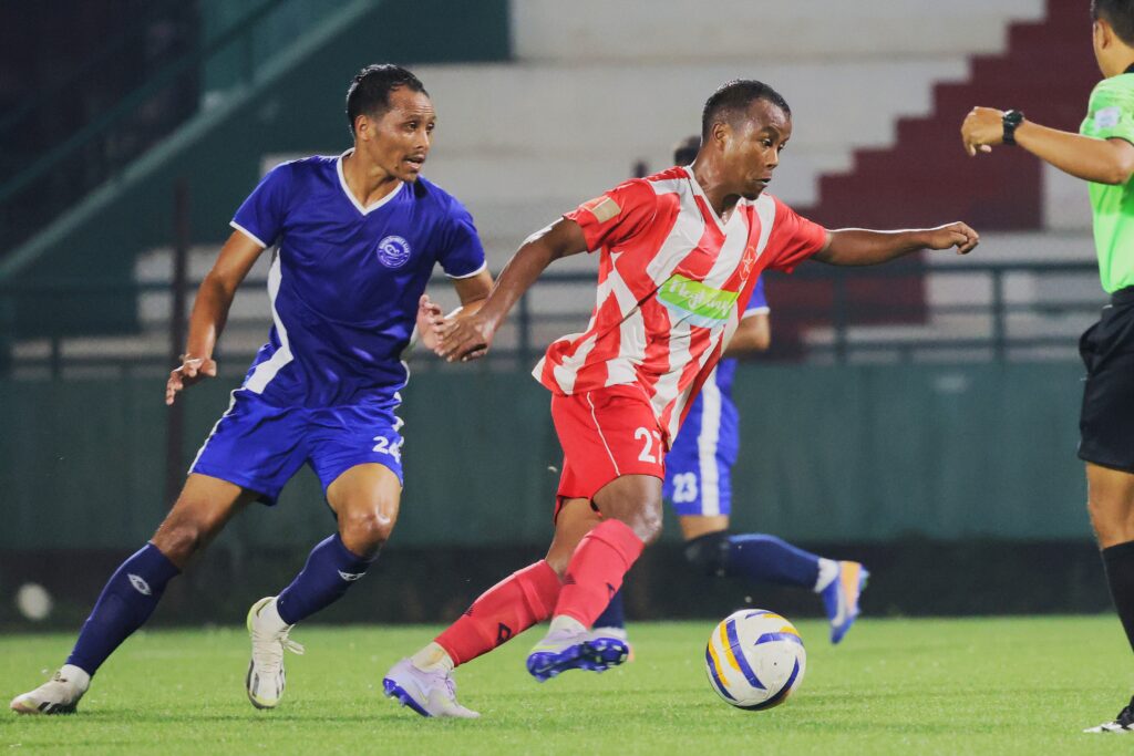 SPL 2025 : Langsning wrap up campaign with win; await Lajong & Mawlai results to determine position