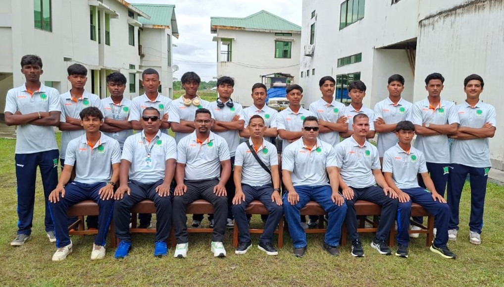U-19 Vinoo Mankad Trophy: Mewankitbok claims 5-for but M’laya go down to Manipur